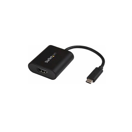 Adaptateur - USB-C vers HDMI - 4K 60Hz  