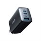Chargeur Anker - Nano II 65W - 3 ports