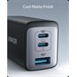 Chargeur Anker - Nano II 65W - 3 ports