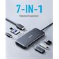 Concentrateur USB-C 7-en-1 Anker