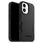 Commuter MagSafe Case with Camera Control - Black - iPhone 17