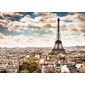Casse-tête Ravensburger - Beautiful skylines : Paris – 1000 pièces