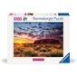 Casse-tête Ravensburger - Beautiful skylines : Australie – 1000 pièces