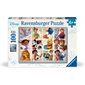 Ravensburger Puzzle – Moments Disney – 100 pièces XXL
