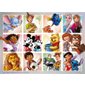 Ravensburger Puzzle – Moments Disney – 100 pièces XXL