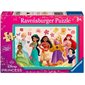 Casse-tête Ravensburger - Princesses Disney – 35 pièces