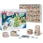 Casse-tête de Noël Ravensburger - Calendrier de l’Avent