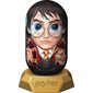 Ravensburger 3D Puzzle - Hylkies : Harry Potter - N°13