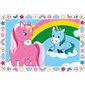 CreArt Junior Paint-by-Numbers: Happy Unicorns
