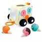 Camion de crème glacé sensoriel Hape