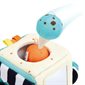 Camion de crème glacé sensoriel Hape