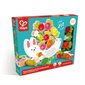 Jeu d'équilibre 2 en 1 Hape - Lapin et Légumes