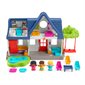 Little People - Friends Together Play House