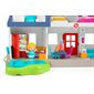 Little People - Friends Together Play House