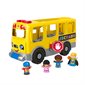 Little People – Big Sounds & Lights School Bus