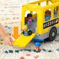 Little People – Big Sounds & Lights School Bus