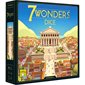 7 Wonders - Dice - FR