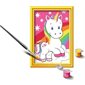 CreArt Paint-by-Numbers: Sweet Unicorn