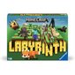 Labyrinth : Minecraft