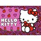 Casse-tête Ravensburger – Hello Kitty – 1000 pièces