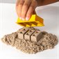 Kinetic Sand - Coffret Creuser et démolir
