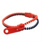 Bracelet à fermeture éclair - couleurs assorties