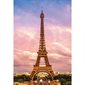 Diamond Painting Kit - Eiffel Tower