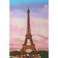 Diamond Painting Kit - Eiffel Tower