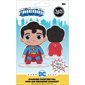 Diamond Painting Kit - Superman