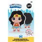 Diamond Painting Kit - Wonder Woman