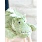 Weighted Plush – Dino the Dinosaur – 2 kg