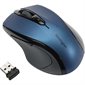 Souris sans fil Pro Fit® nano USB bleu