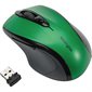 Pro Fit® Wireless Mouse USB nano green