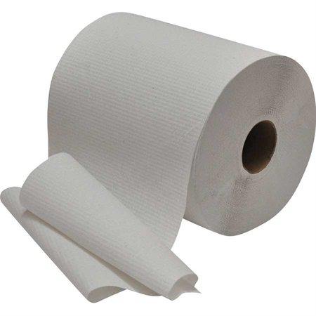 Pur Econo Hand Towel Rolls white