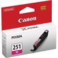 CLI-251 Ink Jet Cartridge magenta