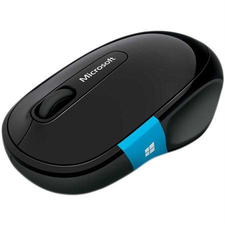 Sculpt Comfort Wireless Mouse