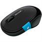 Souris sans fil Sculpt Comfort