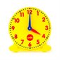 Horloge d'apprentissage 10cm