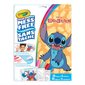 Color Wonder® Coloring Set – Lilo & Stitch