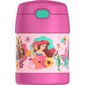 Contenant alimentaire 10 oz FUNtainer® Thermos - Princesse