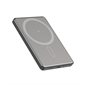 Chargeur portatif sans fil magnétique 15W 5000mAh (compatible MagSafe)