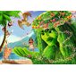 Casse-tête Ravensburger - Moana – 1000 pièces - Édition Collector