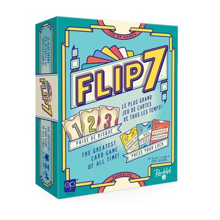 Flip 7