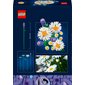 LEGO Botanical Collection - Daisies