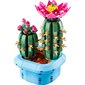LEGO Botanical Collection - Flowering Cactus