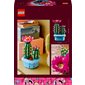 LEGO Botanical Collection - Flowering Cactus