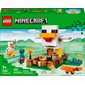LEGO Minecraft - La ferme-poule