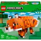 LEGO Minecraft - Le renard
