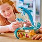 LEGO Creator - Animaux marins : Les beaux dauphins