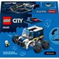 LEGO City - Mini véhicules : Le camion de police